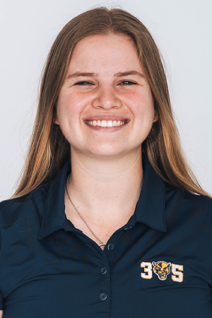 New Golf Coach