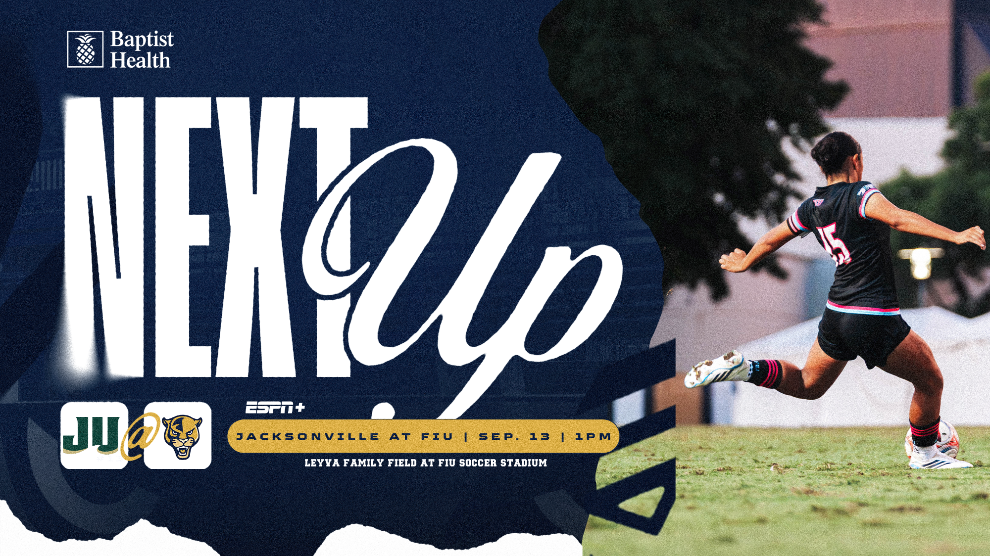 WSOC vs Jax Preview