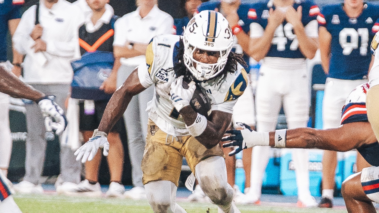 FIU at FAU fb 2026
