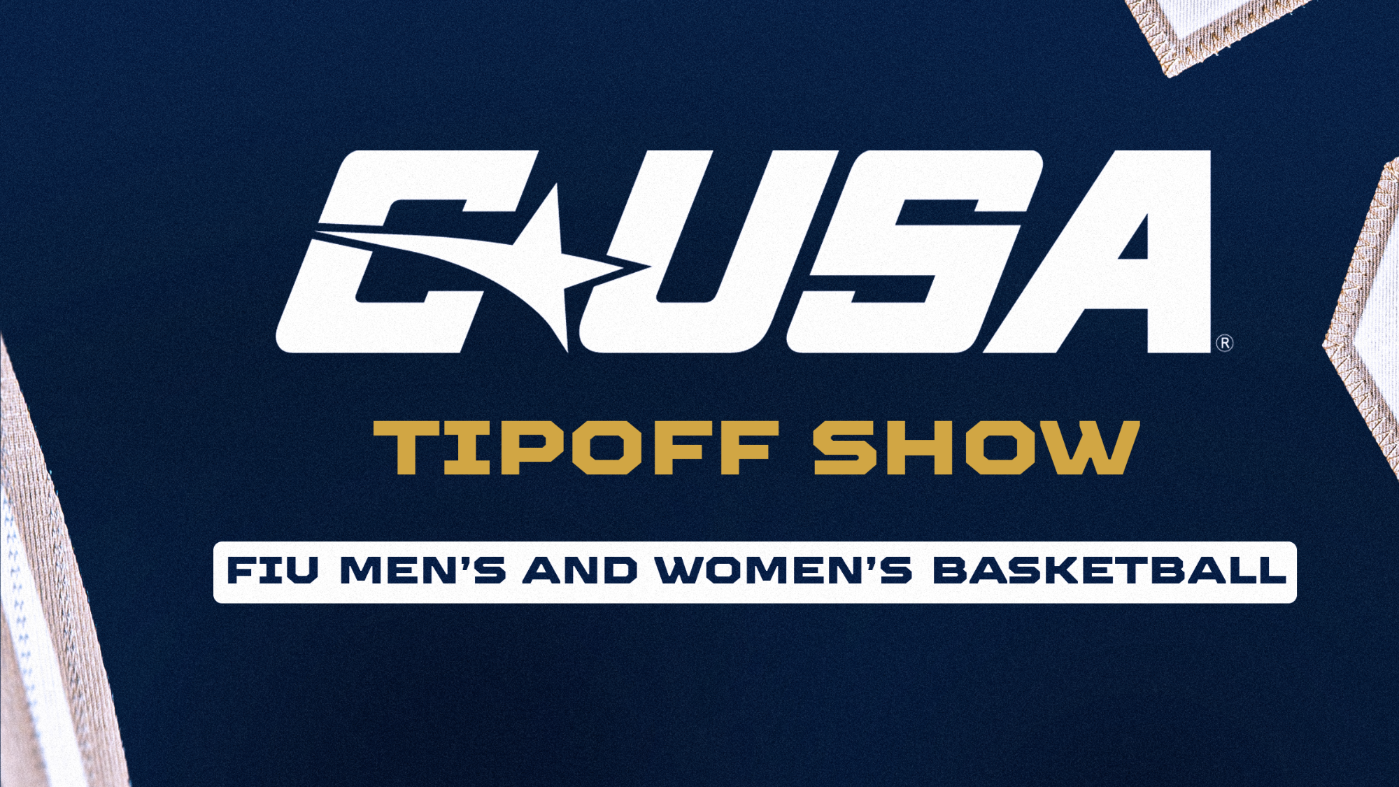 TIPOFF SHOW