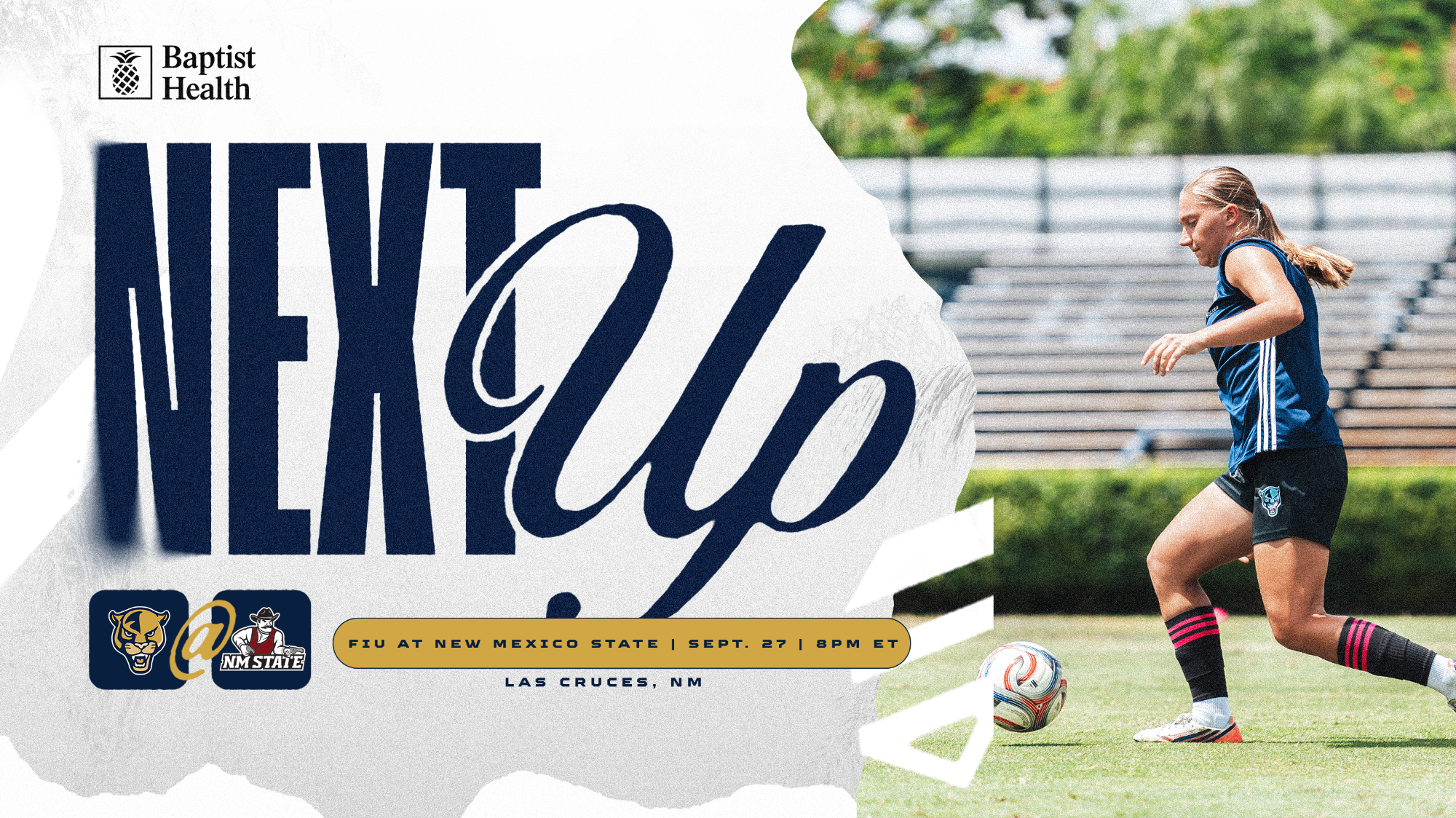 WSOC Up Next New Mexico State