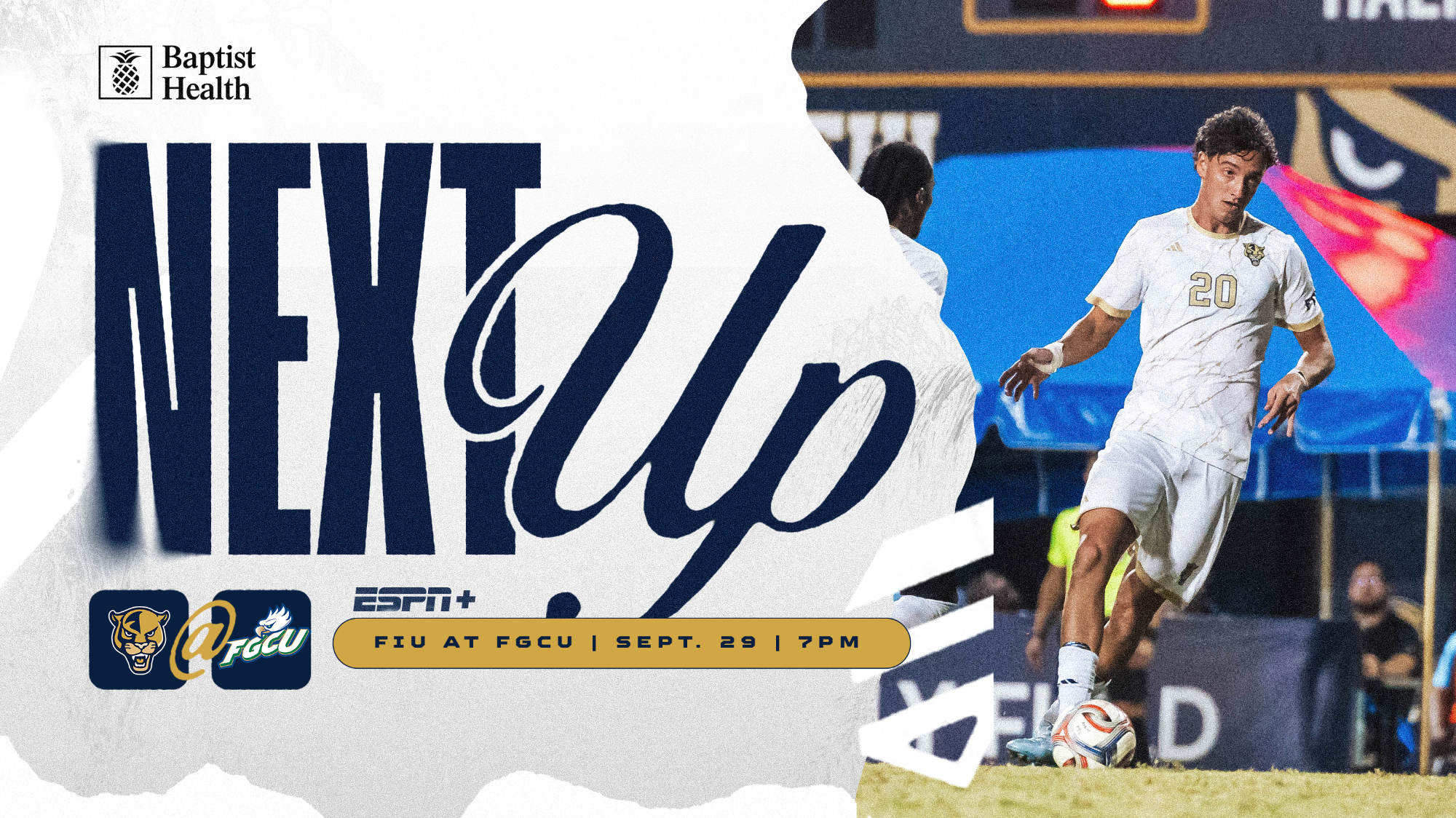 NextUpWebatFGCU