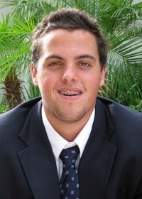 Jared Hammock