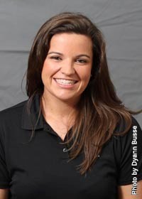 Megan Burke