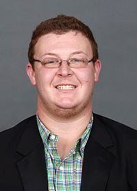 Jay Manson