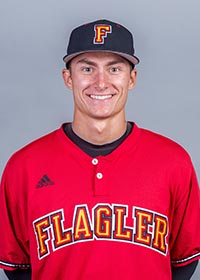 Dylan Jones head shot