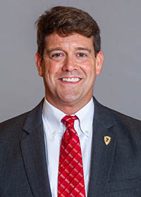 Chad Warner