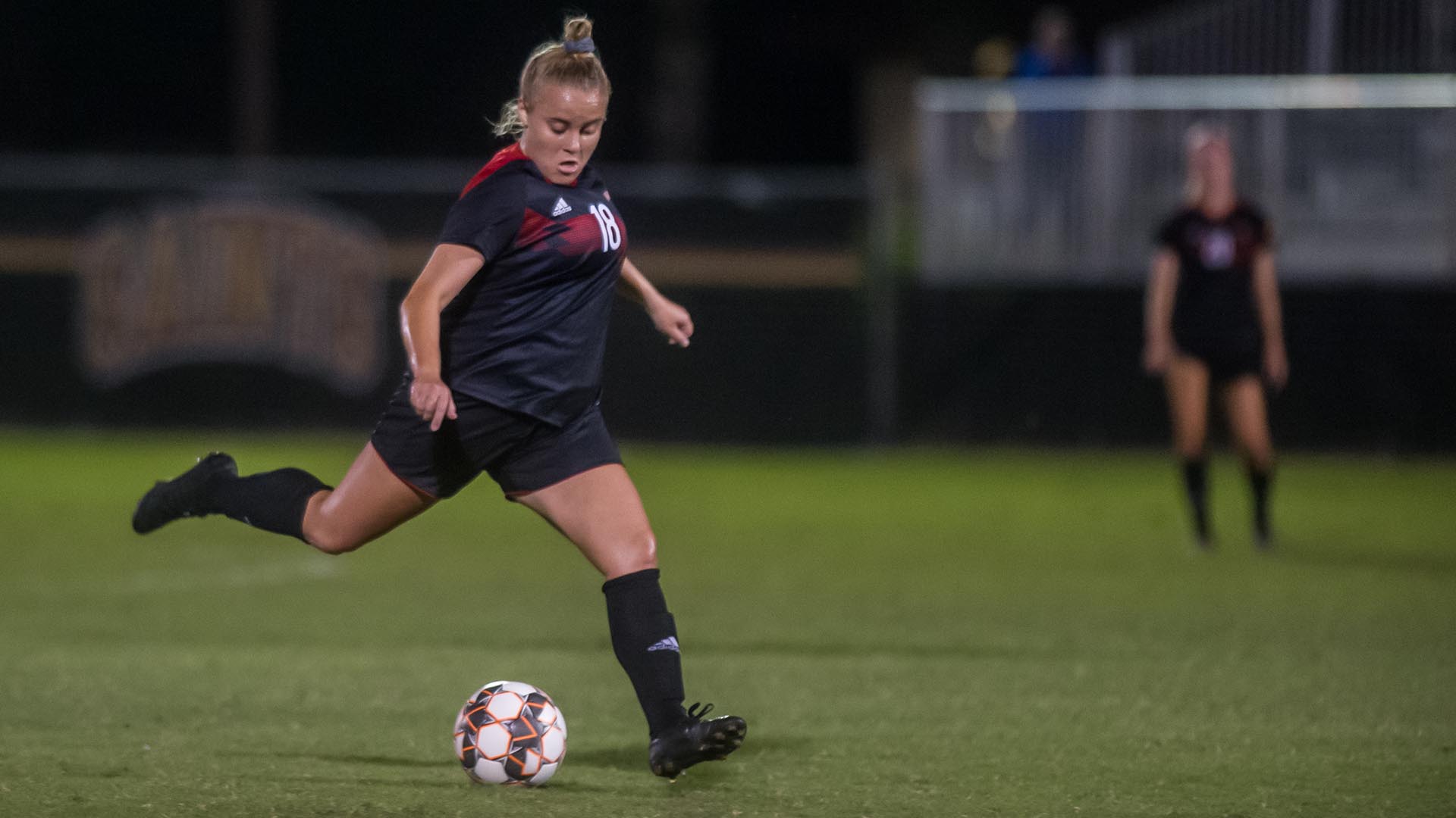 Brin Wexler 2022 Women's Soccer Flagler College Athletics