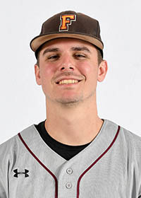 Brooks Calvo