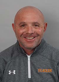Chris Kranjc