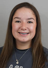 Alexi Calderon head shot