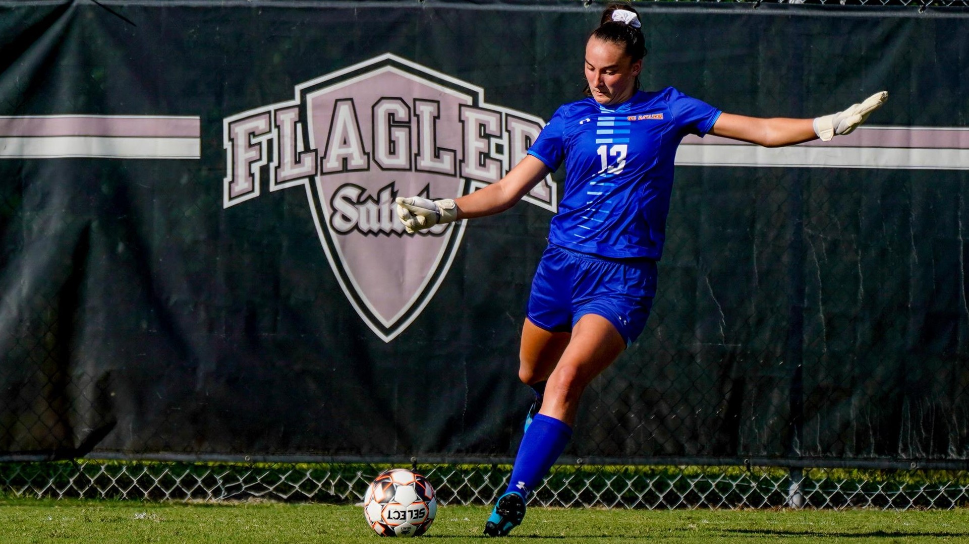 Madison North 2022 Women's Soccer Flagler College Athletics