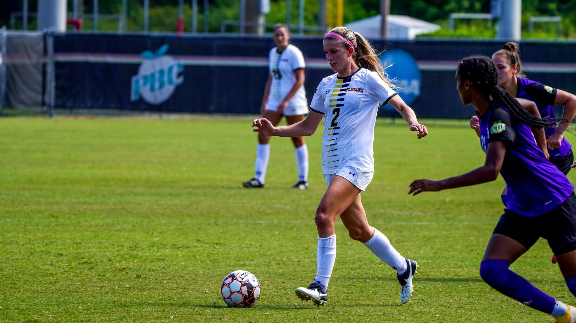 Shannon Matthaei 2022 Women's Soccer Flagler College Athletics