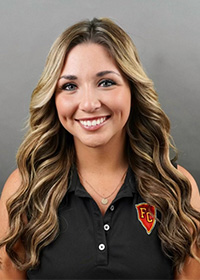 Miranda Greene headshot