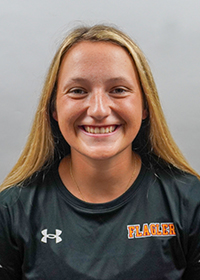 Meredith Labowinski Headshot