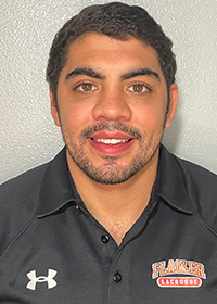 Efrain headshot