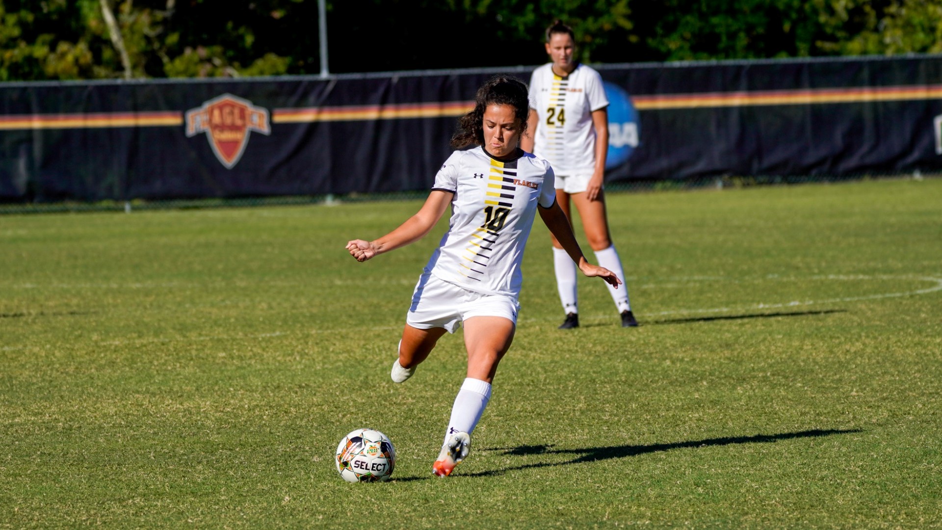 Andrea Fernandez 2023 Women's Soccer Flagler College Athletics