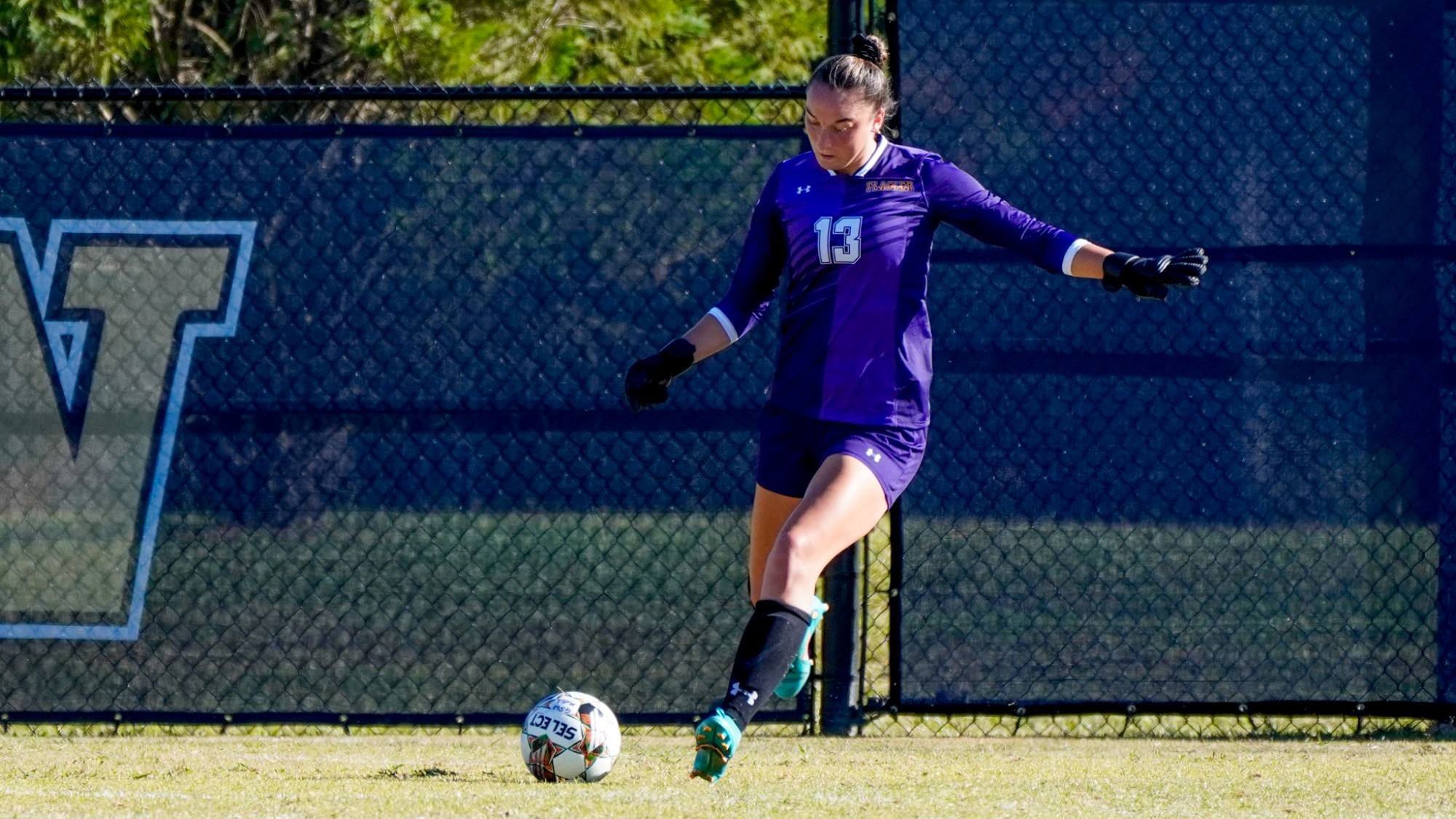 Madison North 2022 Women's Soccer Flagler College Athletics