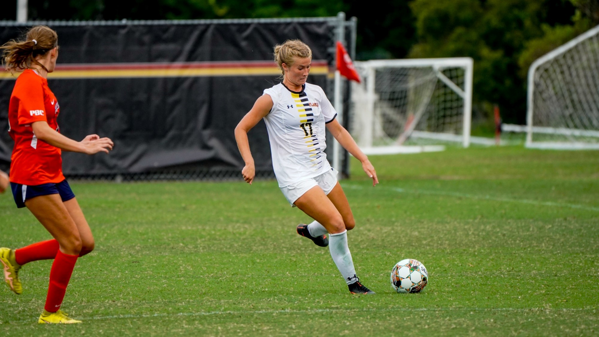 Emery Biggs 2022 Women's Soccer Flagler College Athletics