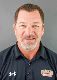 Brian Duncan headshot