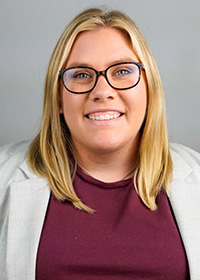Amber Melton Headshot