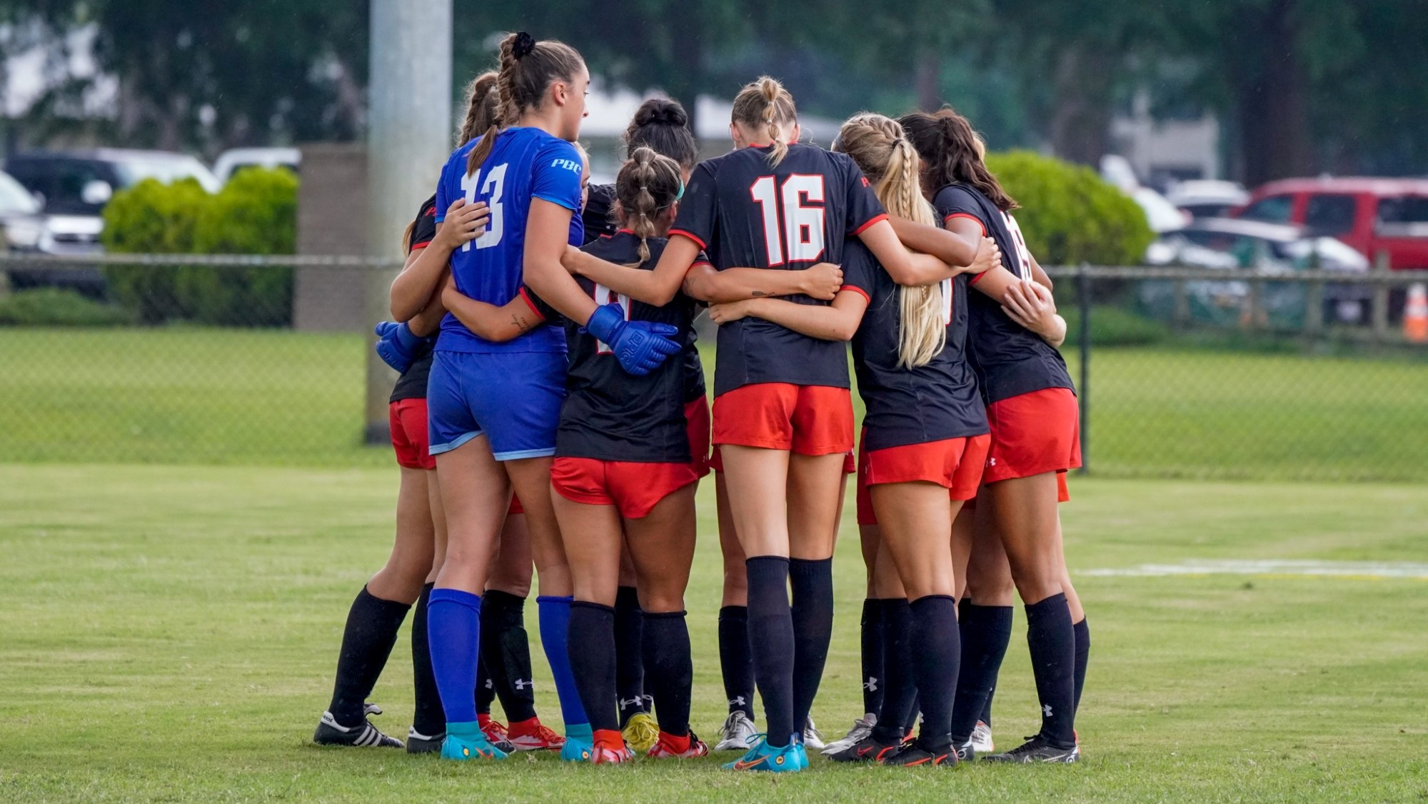 Women's Soccer Falls at Barry Flagler College Athletics