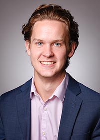 Shawn Olmstead head shot