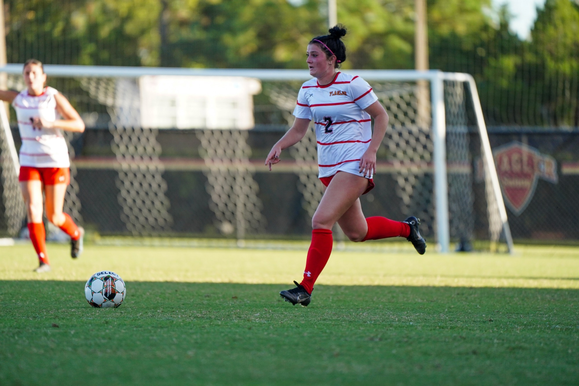 Lexy Nasello 2023 Women's Soccer Flagler College Athletics