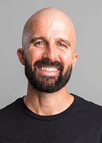 Steve Fell