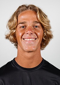 Daniel Miller Headshot