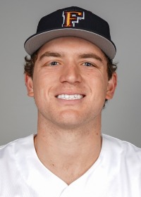 Jace Thomas head shot