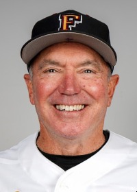 David Barnett head shot