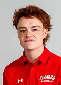 Ben Kullman head shot