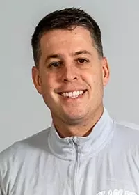 Blake Selland head shot