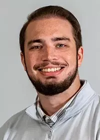 Brandon Benson head shot