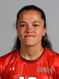 Andrea Fernandez head shot