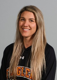 Christina North