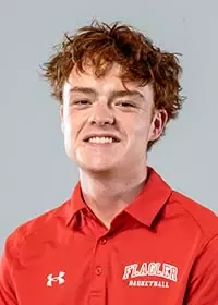 Ben Kullman head shot