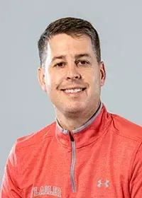 Blake Selland head shot