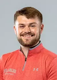 Luke Metzger head shot