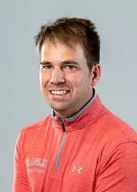 Martin Fiorentino head shot