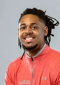 Melhii Noble head shot