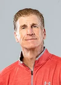 Miike Andres head shot