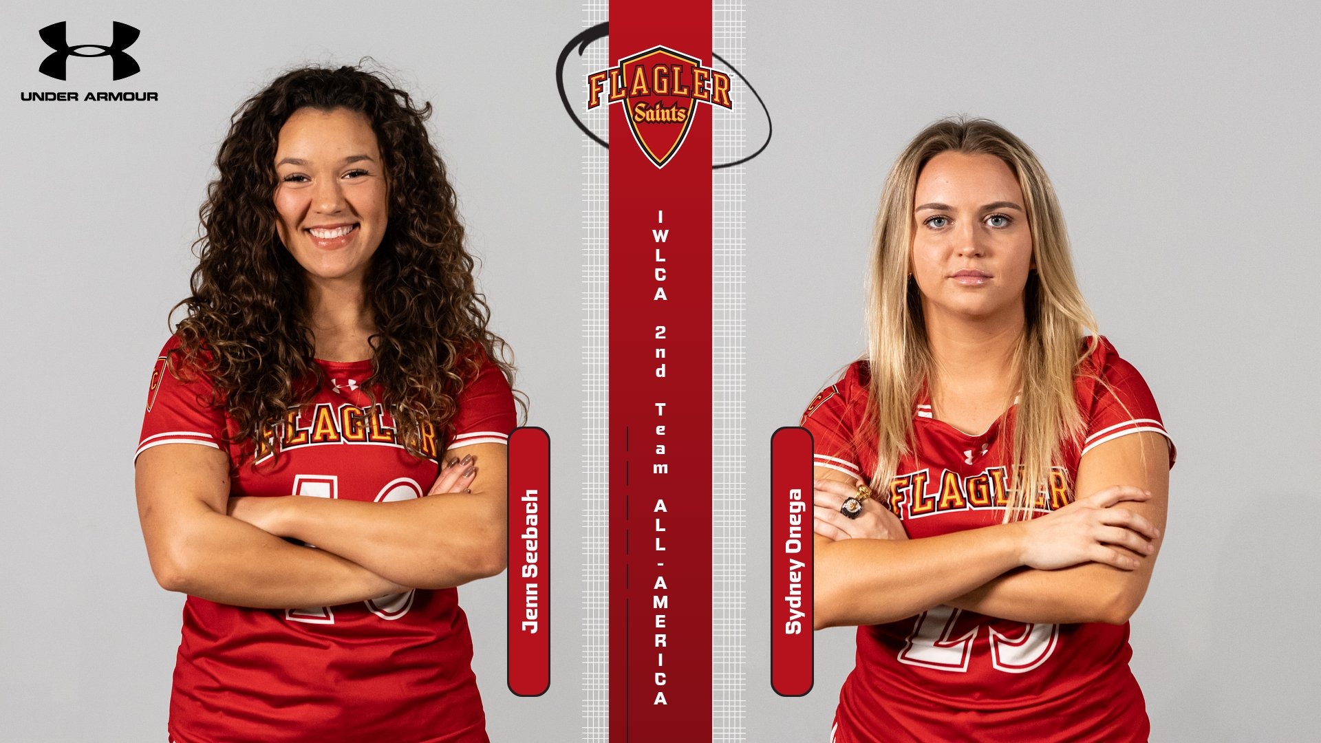 IWLCA 2025 All Americans