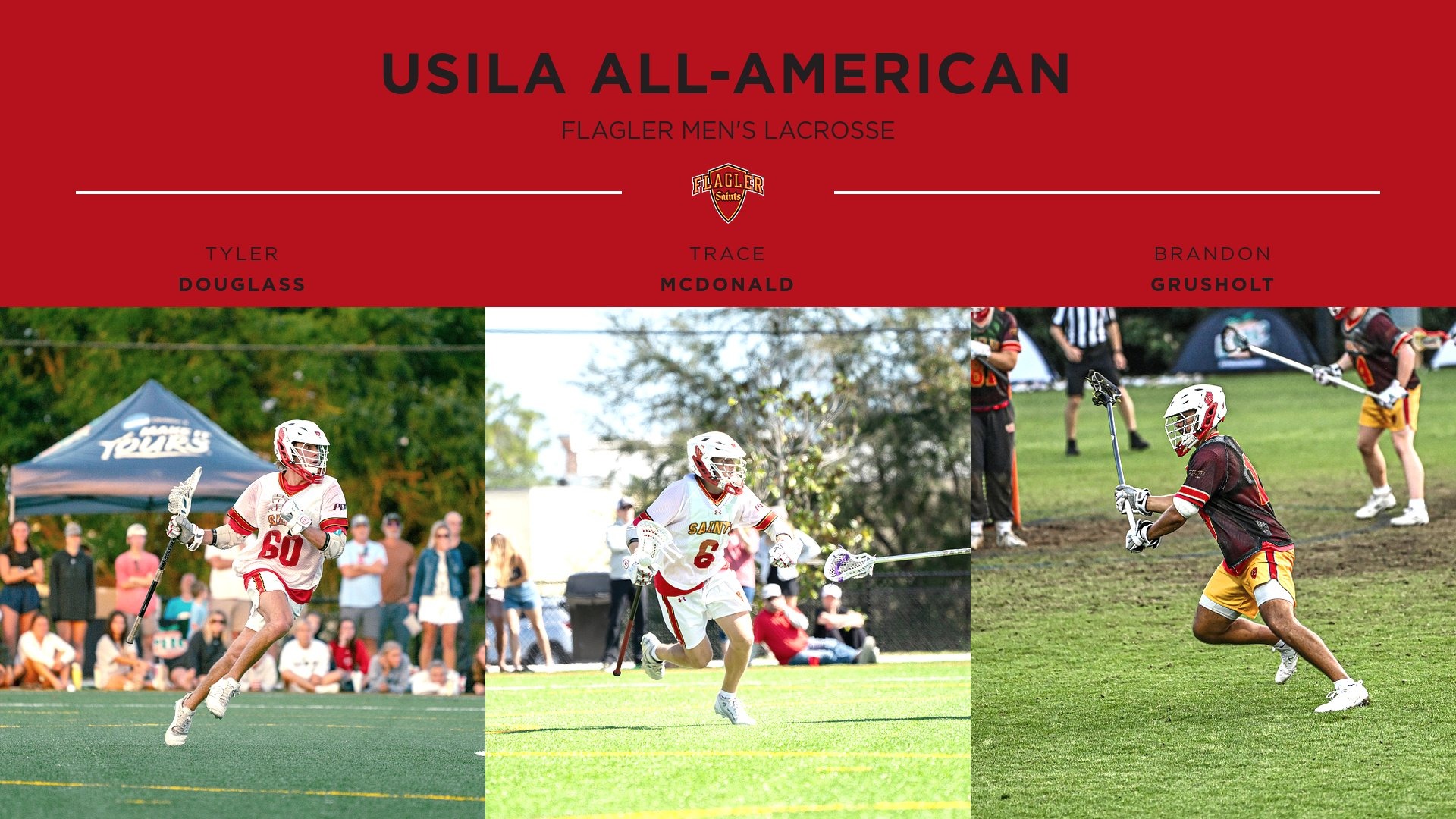 2025 USILA All-Americans