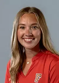 Hannah Leatiota head shot