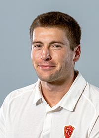 Kody Kimball head shot