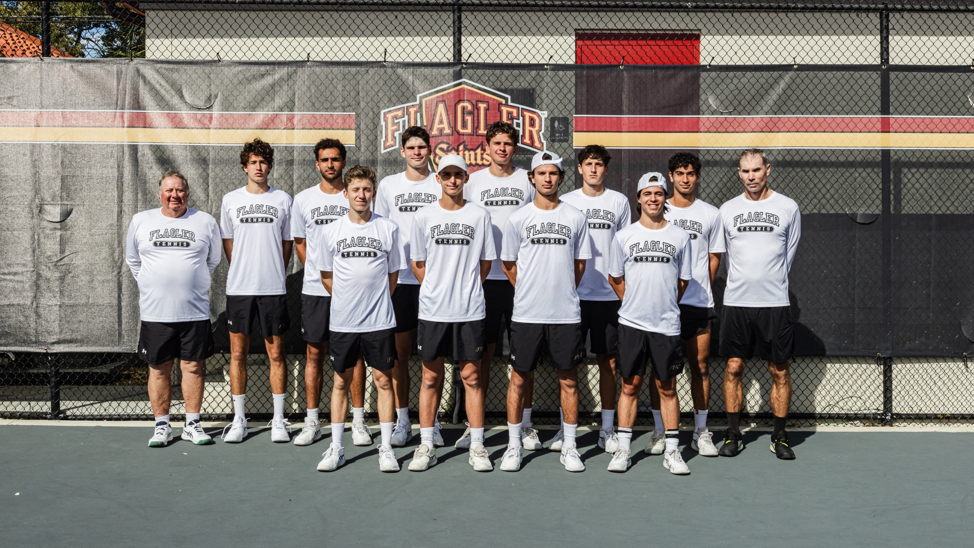 2026 Mten team photo