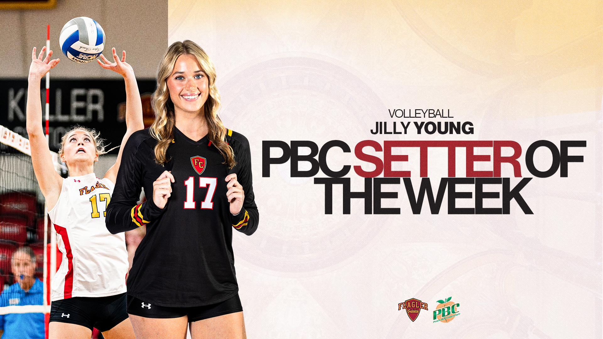 Jilly Young PBC SOTW graphic