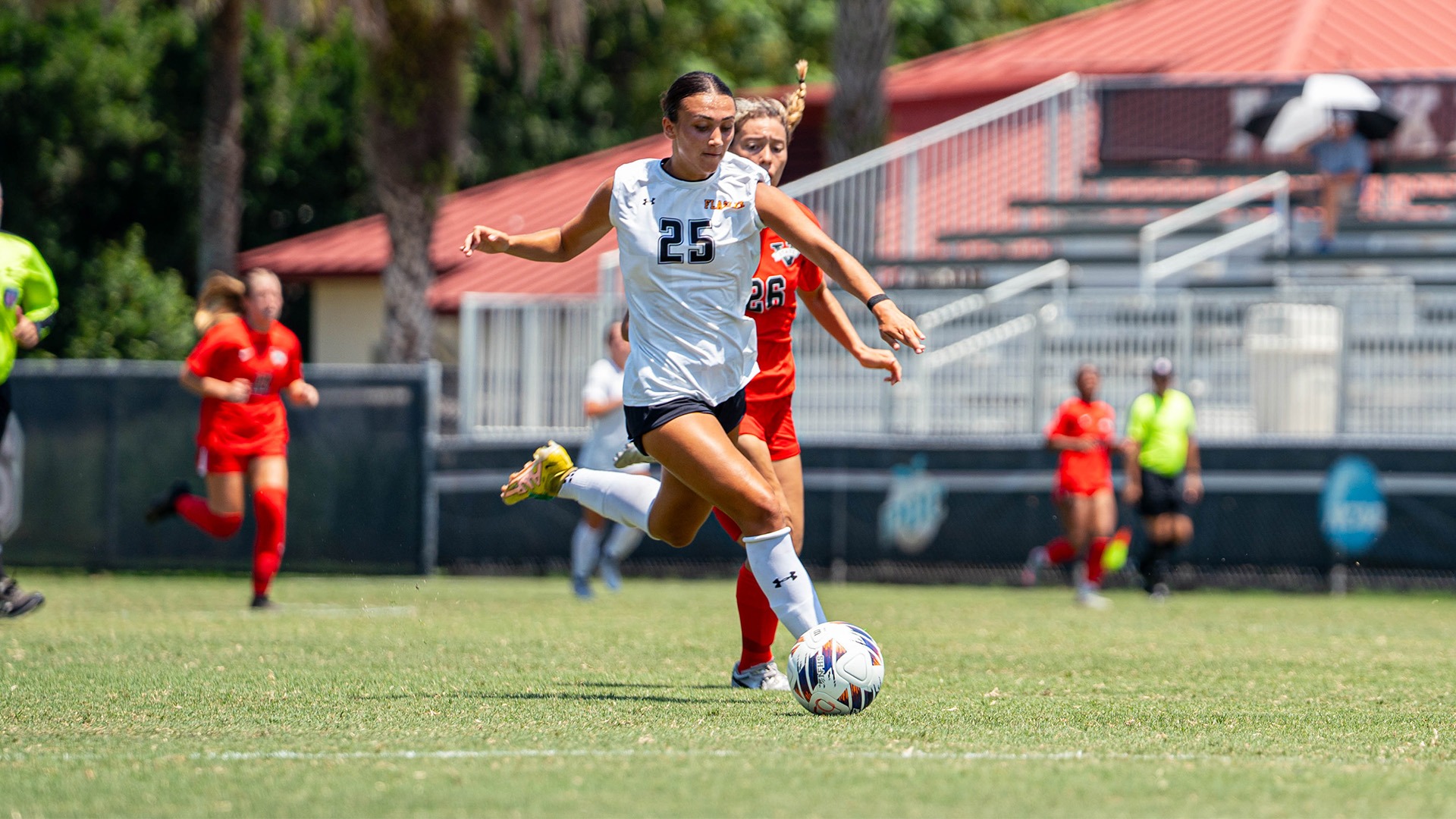 Ella Gembicki vs. Valdosta State